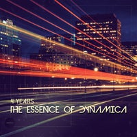 VA - 4 Years - The Essence of Dynamica [Dynamica]