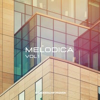 VA - Melodica Vol 1 [Slenders & Unforgiven]