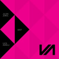 Julian Jeweil - Orbit album artwork