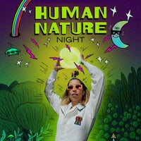VA - Human Nature (Night) [ABRA017A]
