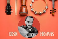 Ersin Ersavas