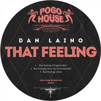 Dan Laino - That Feeling [Pogo House Records]