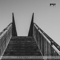 Sarf - No Expect Ash album artwork