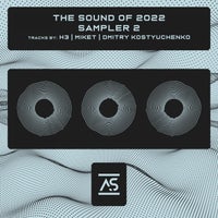 VA - The Sound of 2022 Sampler 2 [Addictive Sounds]