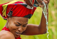 Sontshikazi