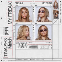 Tinashe - Nasty XXX Remix (feat. Tyga) album artwork