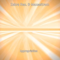 Zebra Rec., Maxseltram - Appropriation 1214298