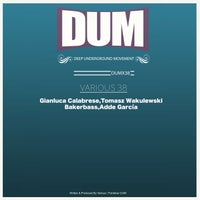 VA - Various38 [DUM]