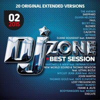 Hardwell & W&W - Don't Stop the Madness (feat. Fatman Scoop) album artwork