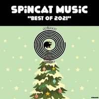 VA - SpinCat Music - Best Of 2021 SCMA023