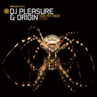 DJ Pleasure & Origin - Tick Fa Tack album artwork