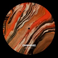 Ebass - Figure (SYEP010) album artwork