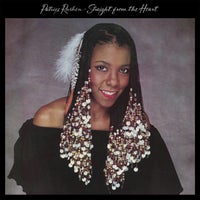 Patrice Rushen - Forget Me Nots album artwork