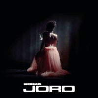Wizkid - Joro album artwork