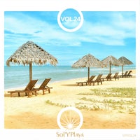 VA - Sol Y Playa Vol. 24 [Sol Y Playa]