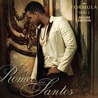 Romeo Santos - Propuesta Indecente album artwork