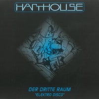Der dritte Raum - Bohrer album artwork