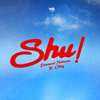 Diamond Platnumz - Shu! (feat. Chley) album artwork