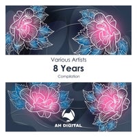VA - AH Digital 8 Years [AHD008YEARS]