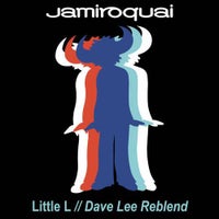 Jamiroquai - Little L (Dave Lee Reblend) album artwork