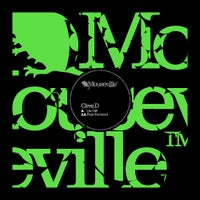 Cirez D - On Off album artwork