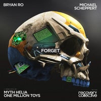 Bryan Ro & Michael Scheppert - Feel Me (One Million Toys Remix) album artwork