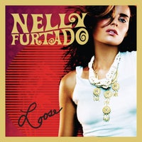 Nelly Furtado ft Timbaland - Promiscuous Girl (Isaac Jordan) album artwork