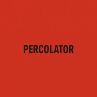 Ishimaru - Percolator album artwork