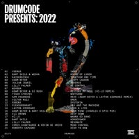 VA - Drumcode Presents 2022 DC273