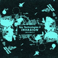 VA - Spy Technologies 9 Invasion [DSCI4]
