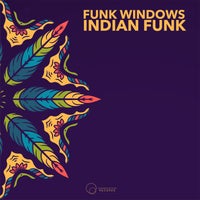 Funk Windows - Indian Funk - (Sound-Exhibitions-Records)