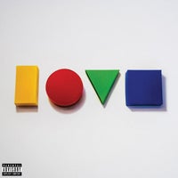 Jason Mraz - I Won't Give Up album artwork