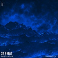 VA - Sarmat Vol. 1 [CAT655887]