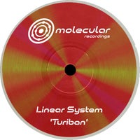 Linear System - Hyacinthus album artwork