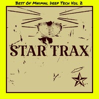 VA - Best of Mnimal Deep Tech Vol 2 [STAR TRAX]