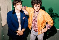 French Horn Rebellion