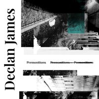 Declan James - Unidentified album artwork
