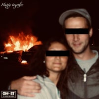 VA - Happy Together [Ghost To Host Records]