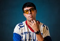 Lucio Goy