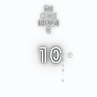 VA - 10 Year's Di One Music [Di One Music]