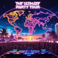 Dj Luciano Troncoso - Miami (feat. Nestor Salvatierra & Bruno Dj) [After Mix] album artwork