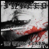 Infeed - No More Tears album artwork