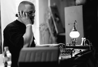 Sergey Safonov