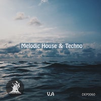 VA - Melodic House & Techno [DEP0060]