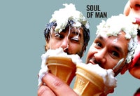 Soul Of Man