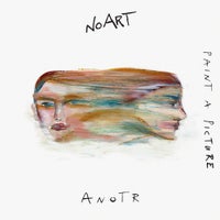 ANOTR - Live for Another album artwork