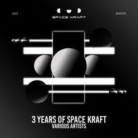 VA - 3 Years Of Space Kraft SCKF075
