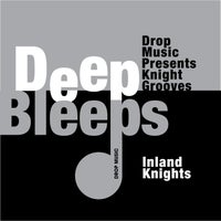 Inland Knights - Deep In album artwork