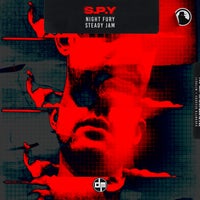S.P.Y - Steady Jam album artwork