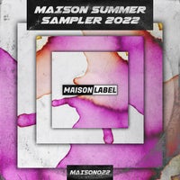 VA - MAISON Summer Sampler 2022 MAI022